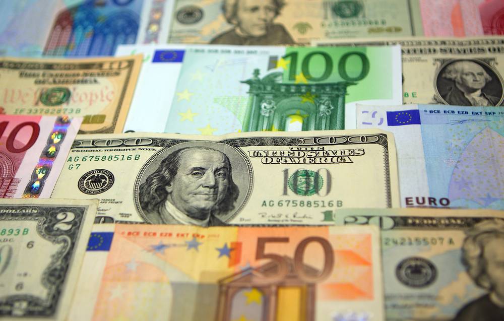 Forex-Services